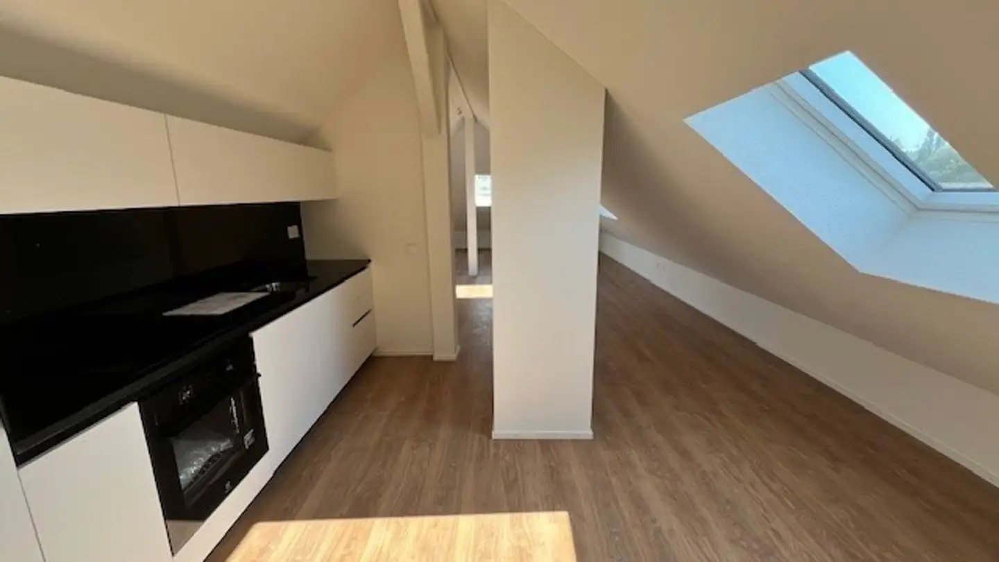 Studio mieten - Egelseestrasse 31, 8280 Kreuzlingen - Foto 3