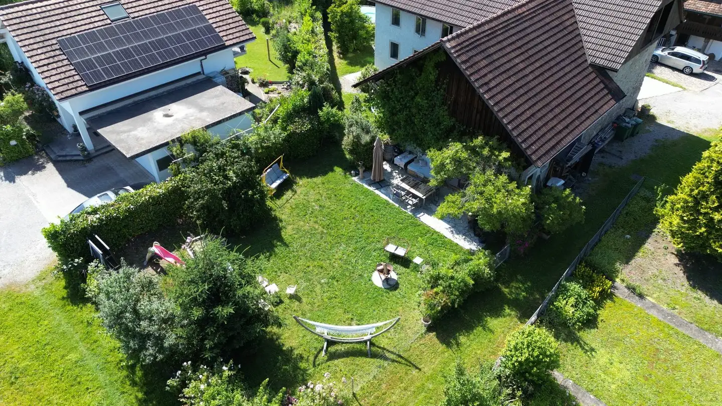 Casa singola in vendita - Unterdorfstrasse 15, 5611 Anglikon - Photo 3