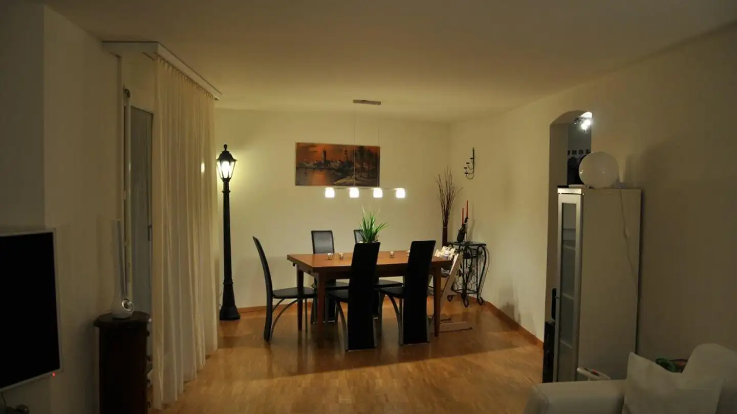 Appartement à louer - Steinacherstrasse 27a, 9327 Tübach - Photo 3