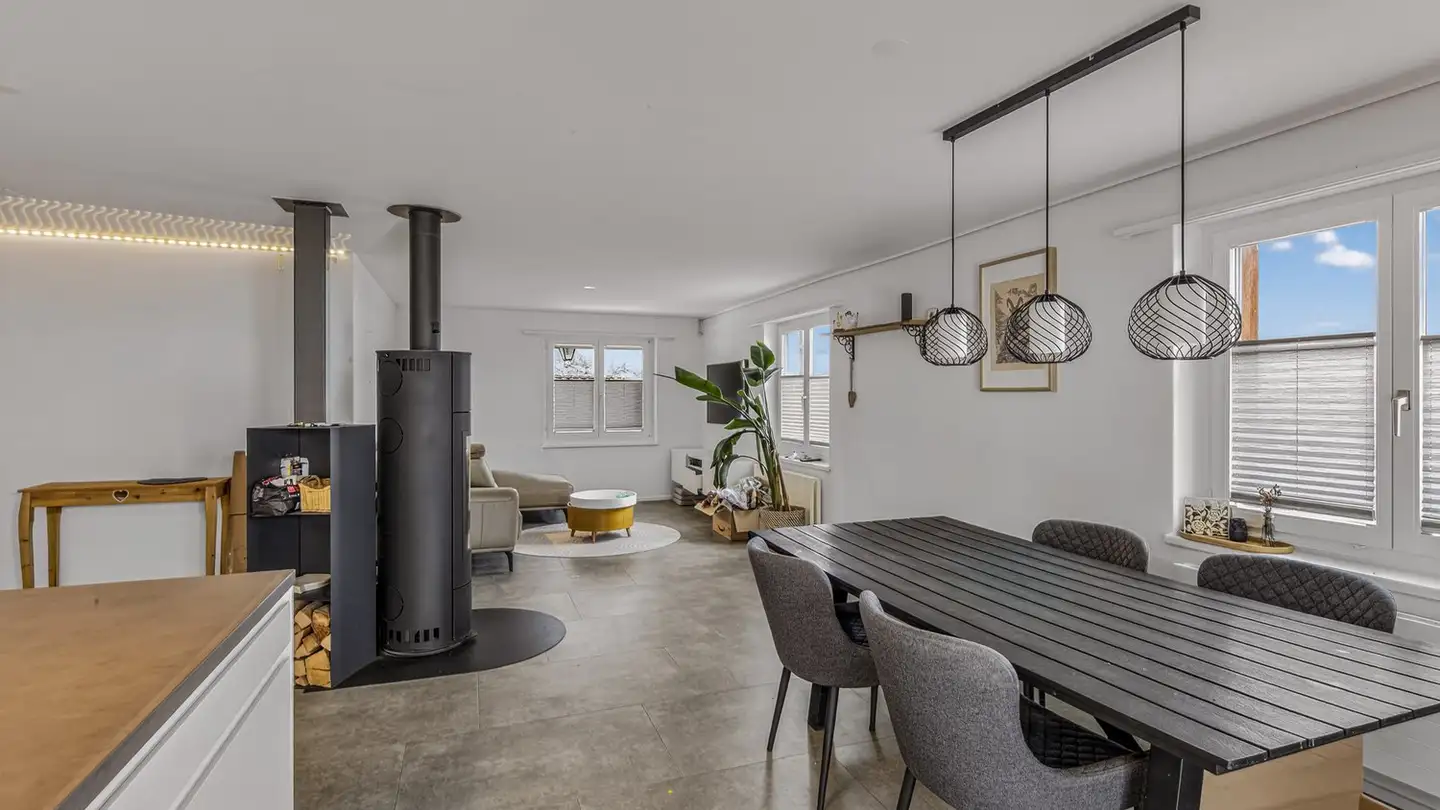 Maison individuelle à vendre - Grund 2, 8636 Wald ZH