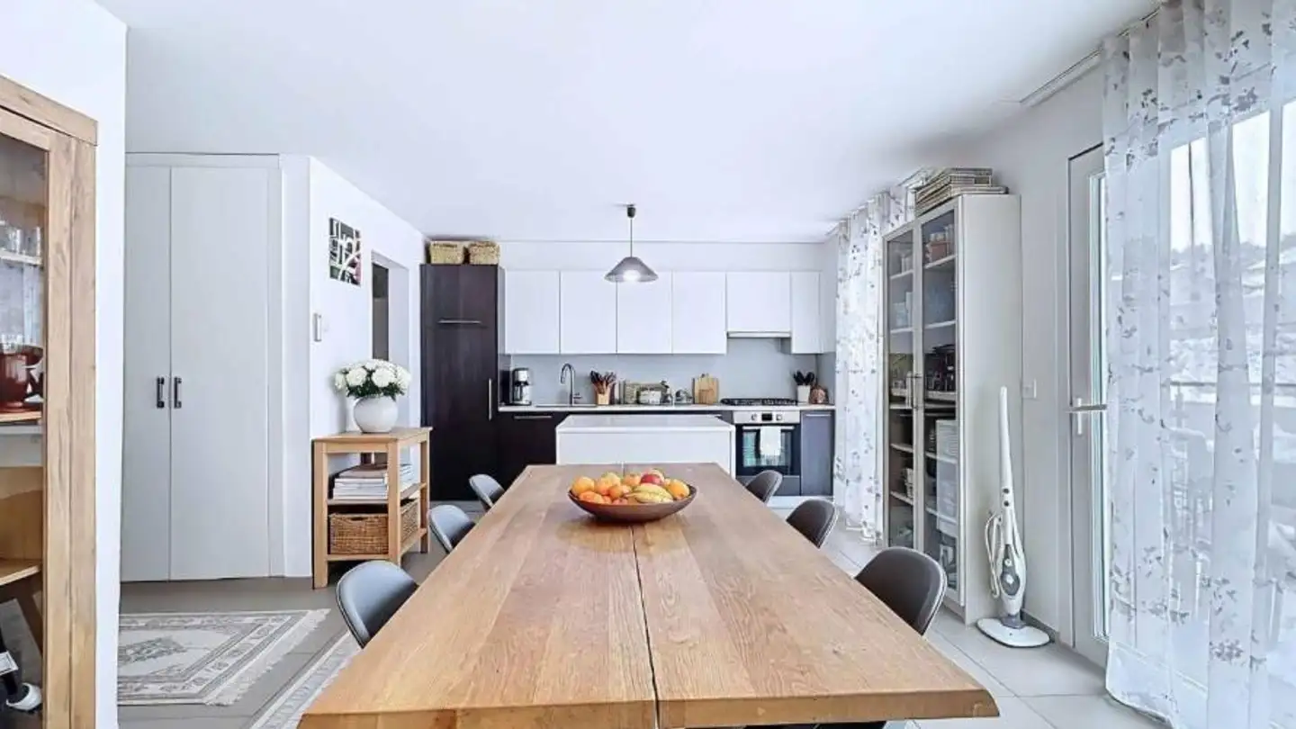 Apartment for sale - 1774 Montagny-les-Monts - Photo 2