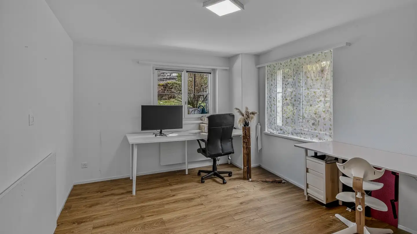 Maison individuelle à vendre - Grund 2, 8636 Wald ZH - Photo 4