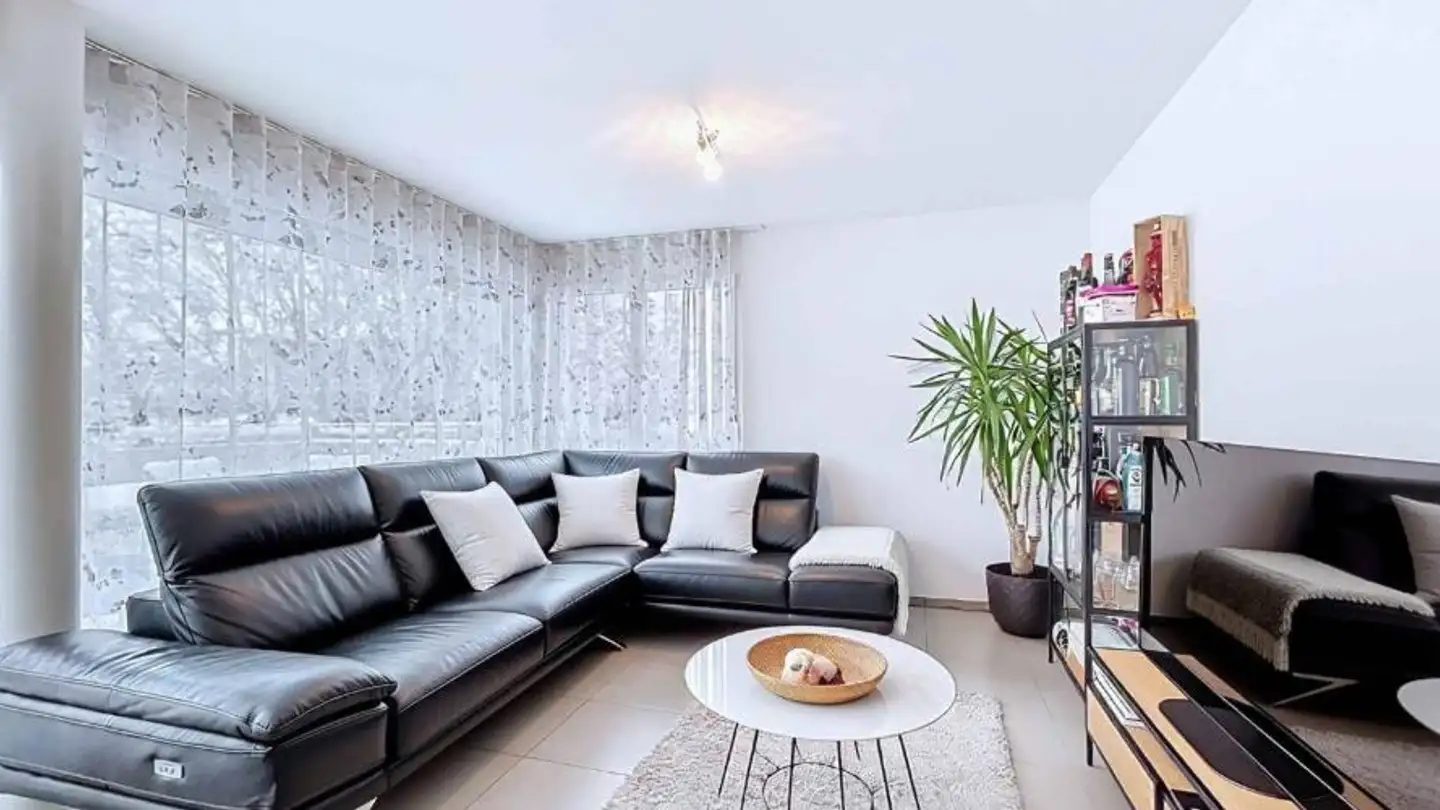 Apartment for sale - 1774 Montagny-les-Monts - Photo 3