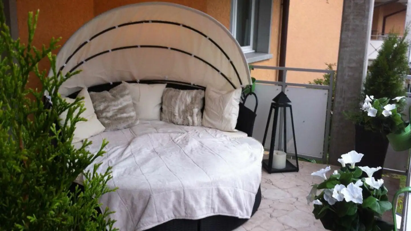 Appartement à louer - Steinacherstrasse 27a, 9327 Tübach