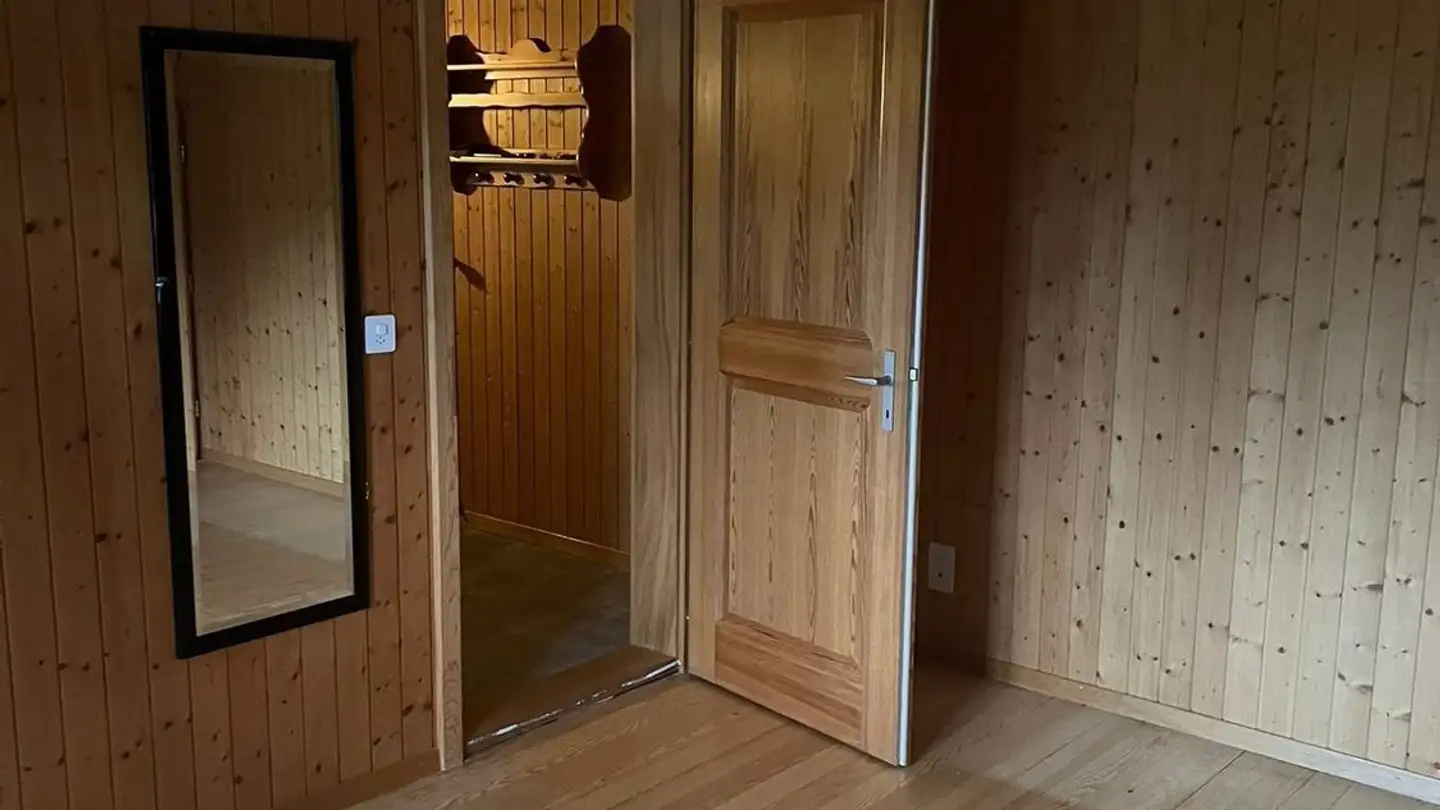 Apartment for rent - Bühlstrasse 7, 3629 Oppligen