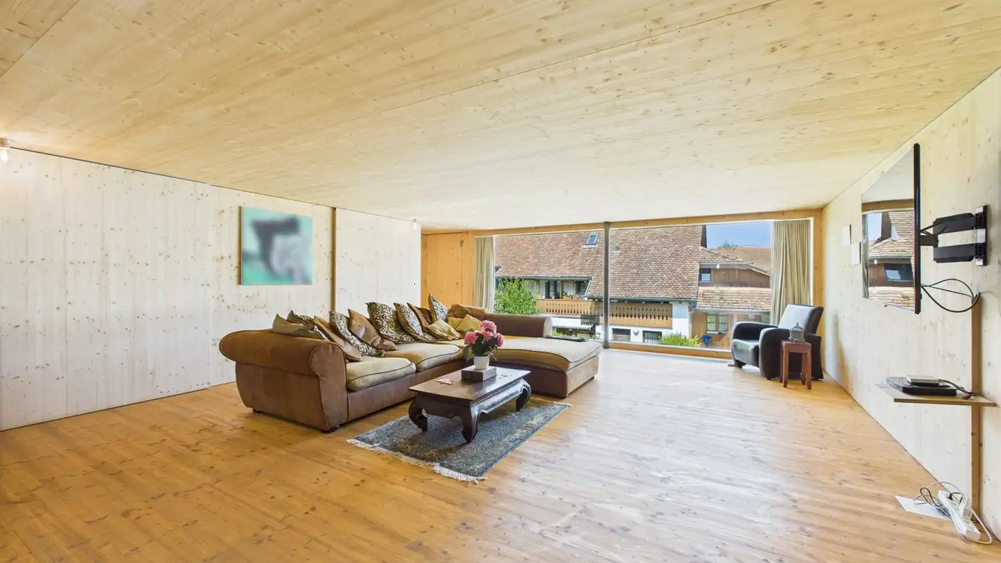 Casa singola in vendita - Unterdorfstrasse 15, 5611 Anglikon - Photo 4