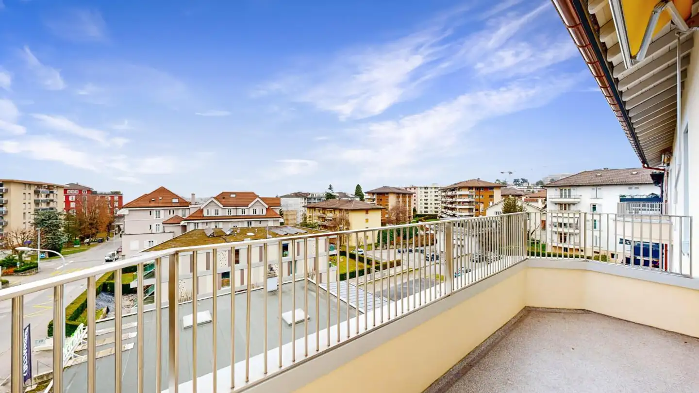 Apartment for sale - 1814 La Tour-de-Peilz - Photo 4