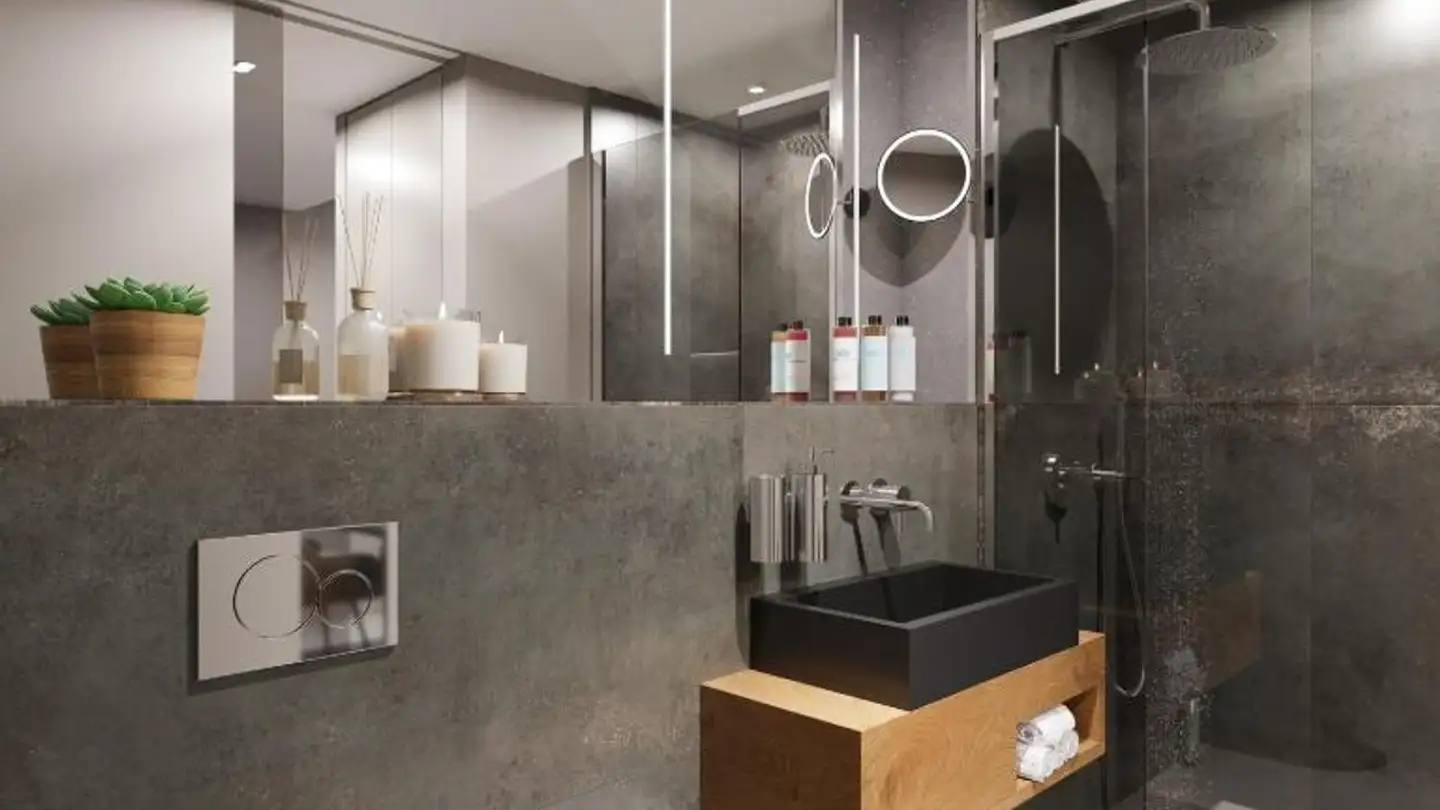 Möblierte Wohnung mieten - Industriestrasse 10, 8152 Glattbrugg - Foto 2