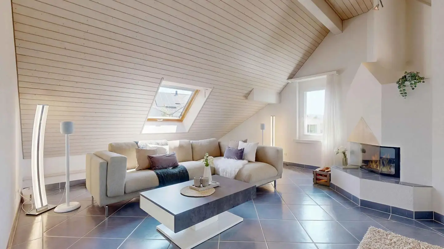 Appartamento in vendita - 9542 Münchwilen TG - Foto 3