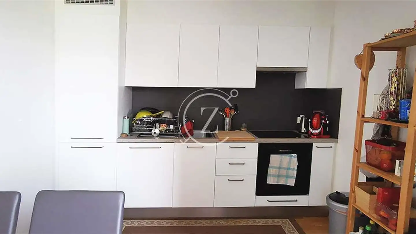 Appartamento in affitto - Via Ronco 2, 6883 Novazzano - Foto 3