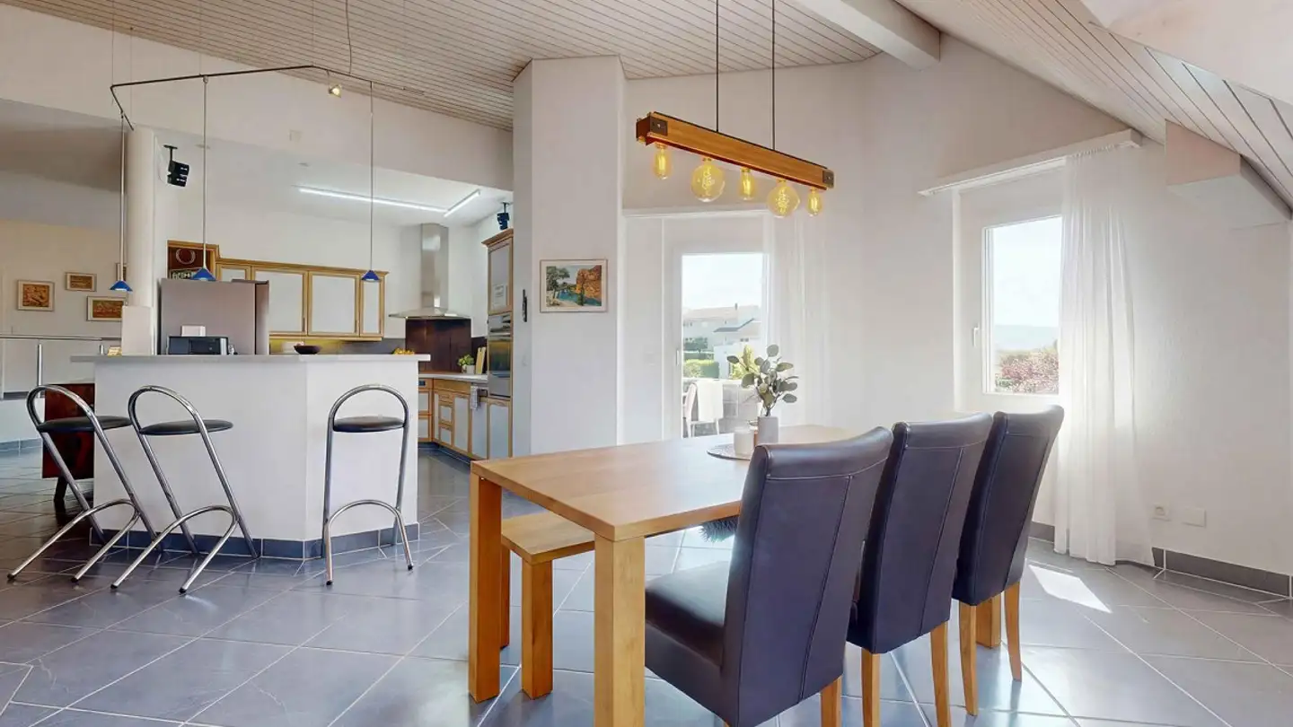 Appartamento in vendita - 9542 Münchwilen TG - Foto 4