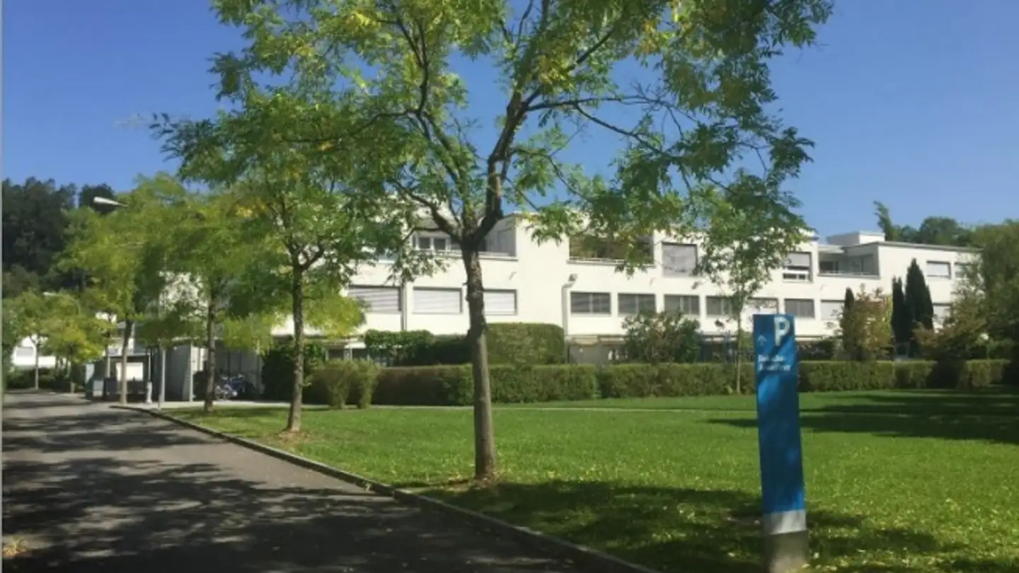 Möblierte Wohnung mieten - Im Sihlhof 2, 8134 Adliswil