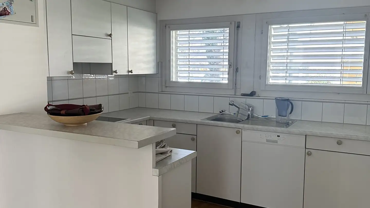 Wohnung mieten - Oberdorfstrasse 40, 8953 Dietikon
