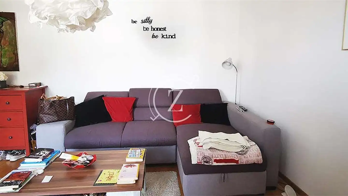 Appartamento in affitto - Via Ronco 2, 6883 Novazzano - Foto 2