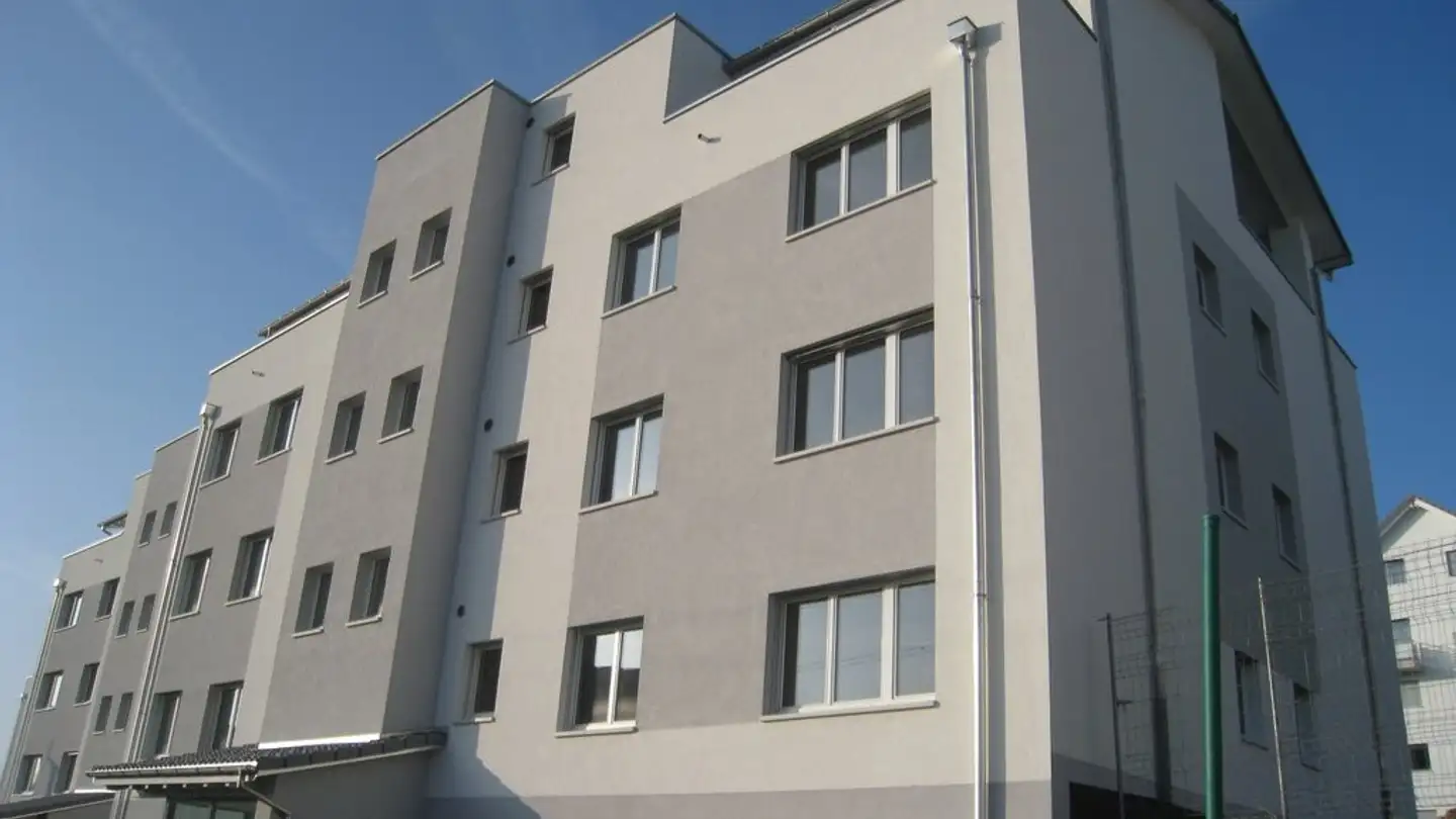 Attico in affitto - Leuenpungertstrasse 6, 8157 Dielsdorf