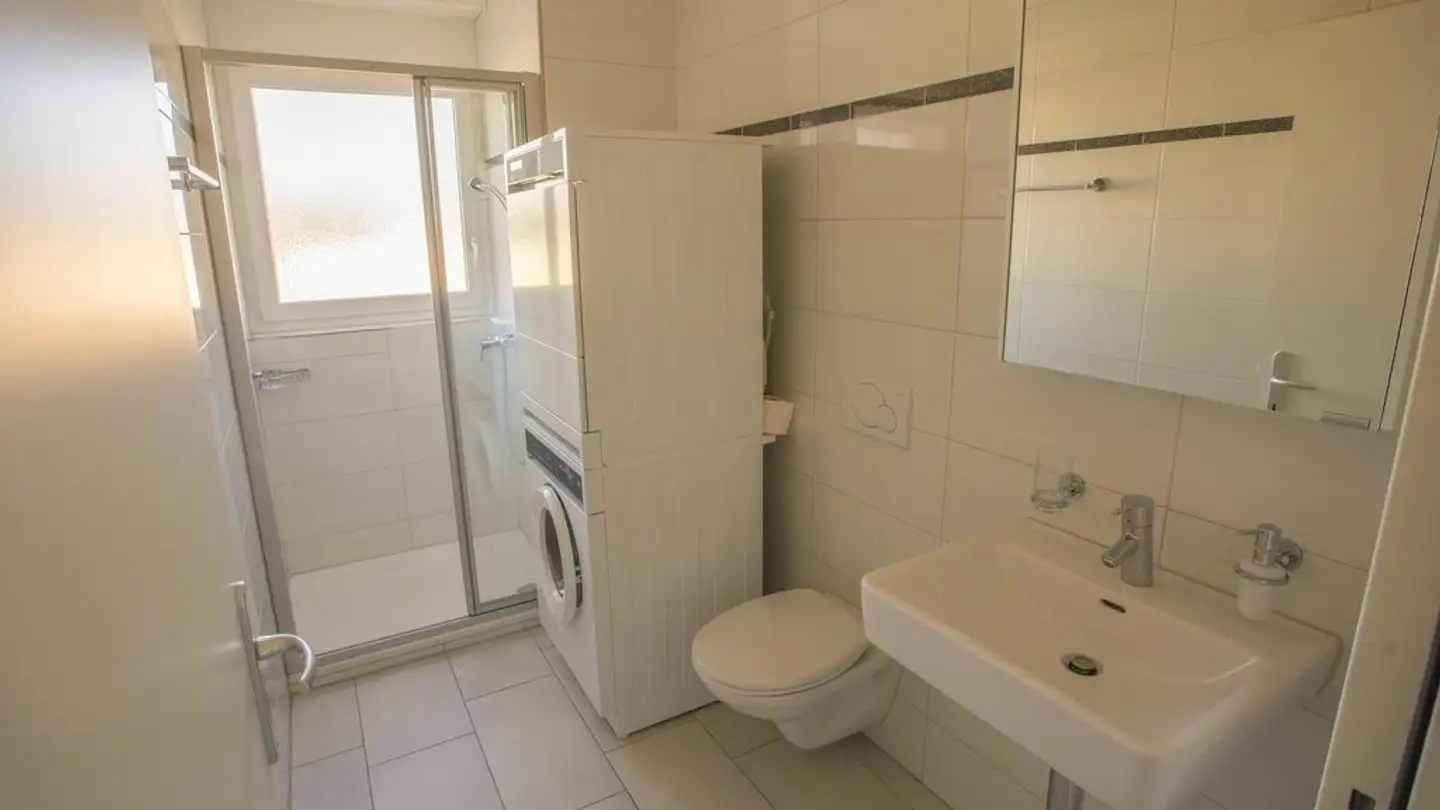 Attico in affitto - Leuenpungertstrasse 6, 8157 Dielsdorf - Photo 3