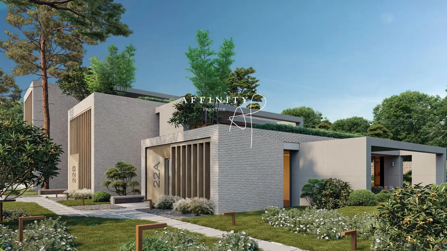 Casa a gradini in vendita - 1206 Genève
