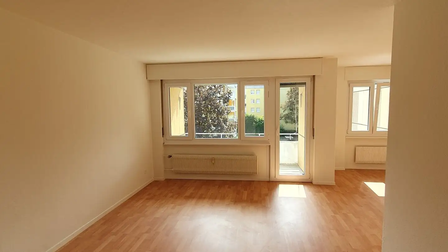 Appartamento in affitto - Waldhofstrasse 44, 4900 Langenthal - Photo 2