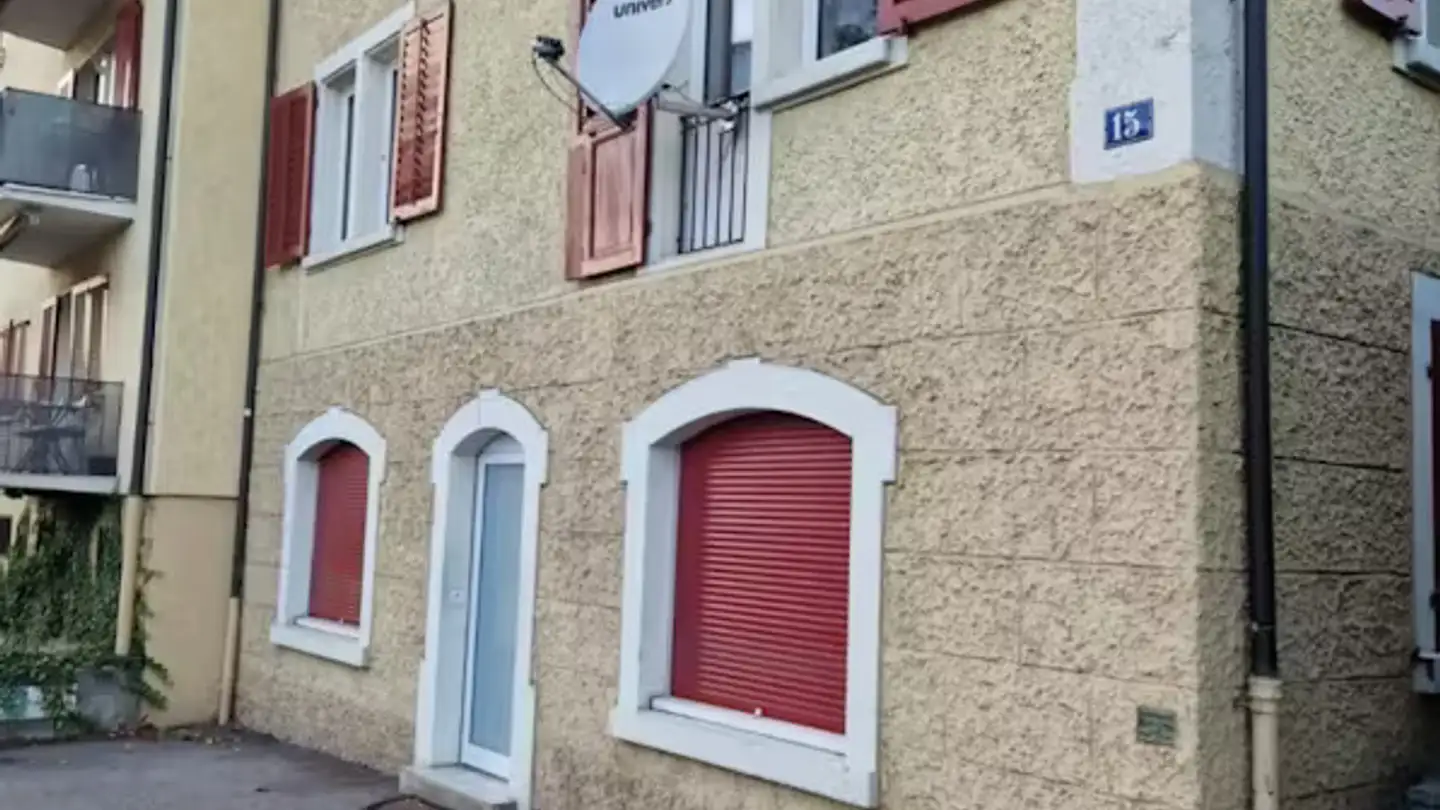 Wohnung mieten - Alte Winterthurerstrasse, 8304 Wallisellen - Foto 2