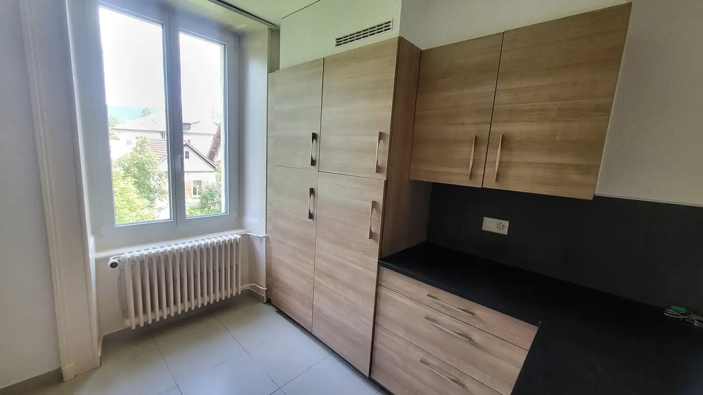 Appartamento in affitto - Avenue De La Gare 10a, 2114 Fleurier - Photo 2