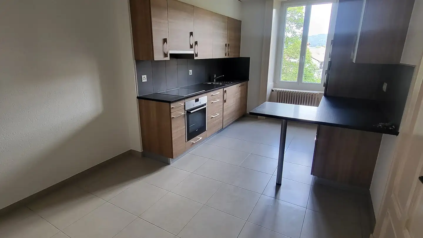 Appartamento in affitto - Avenue De La Gare 10a, 2114 Fleurier - Photo 3