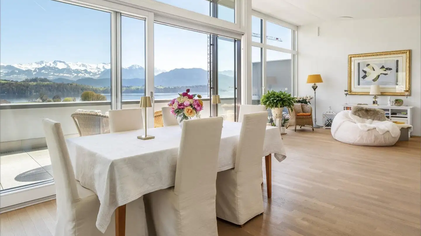 Appartamento in affitto - Kleinmatt 12, 6402 Merlischachen - Foto 2