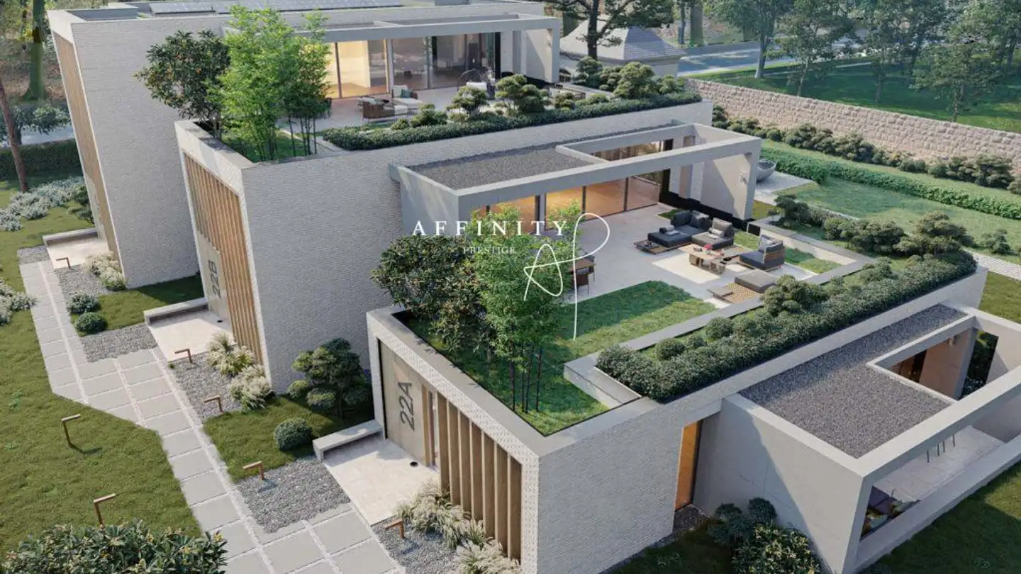 Casa a gradini in vendita - 1206 Genève - Foto 2