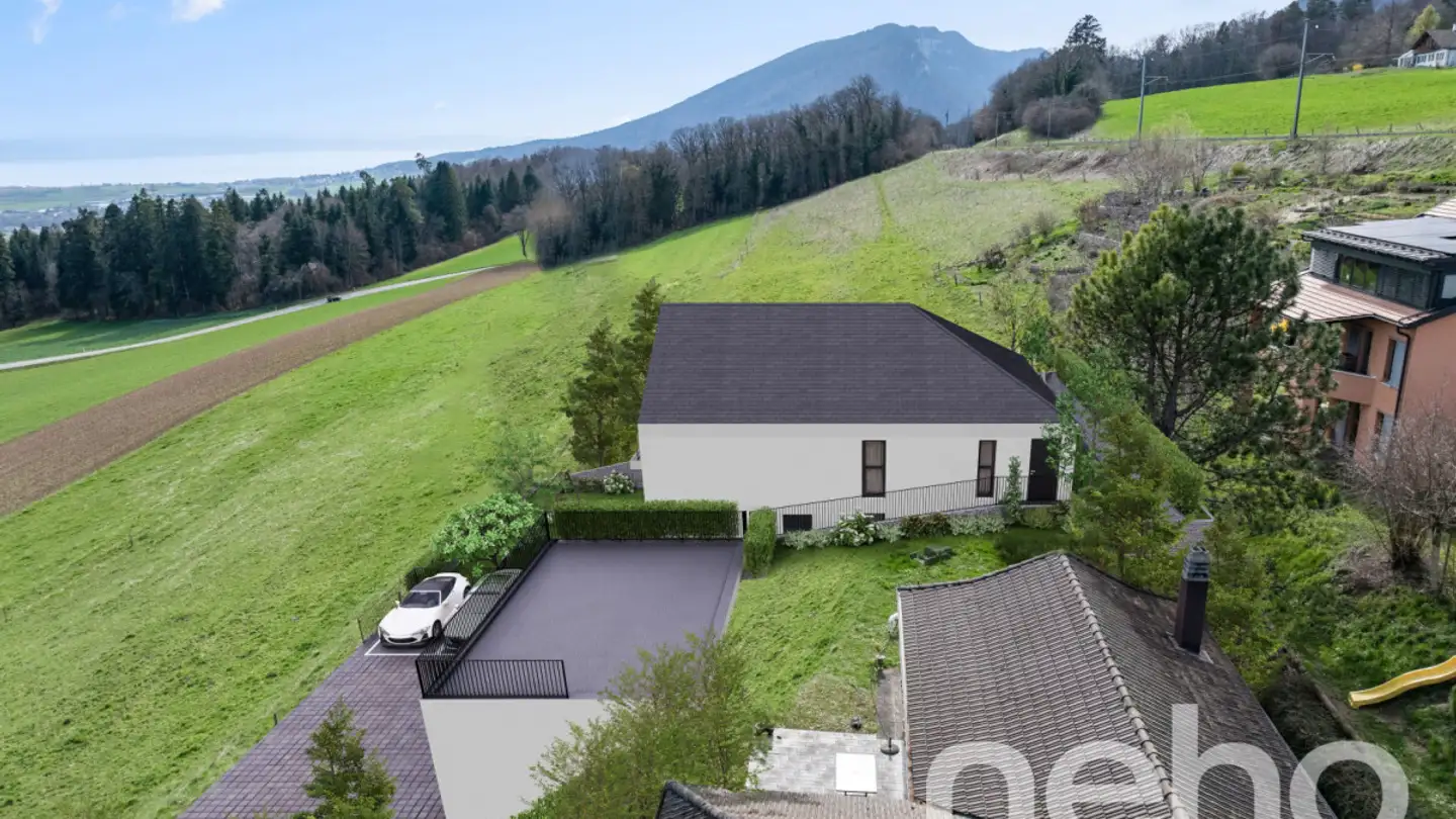 Wohnung kaufen - 2037 Montezillon