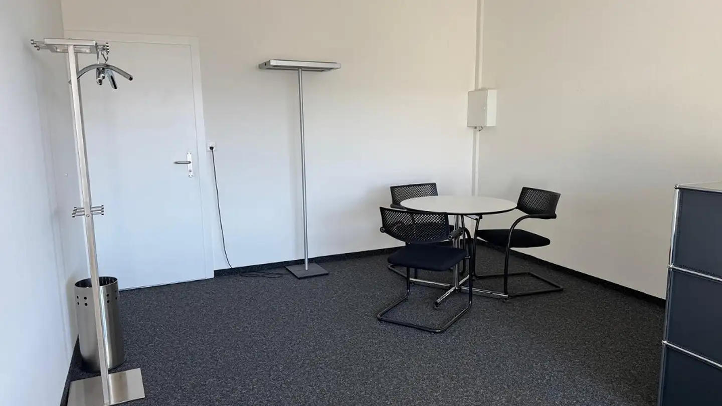 Bürofläche mieten - Grenzstrasse 24, 9430 St. Margrethen SG - Foto 4
