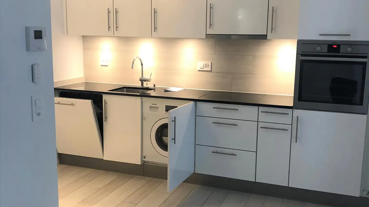 Appartamento in affitto - Rue Chaucrau 2, 1003 Lausanne - Foto 3