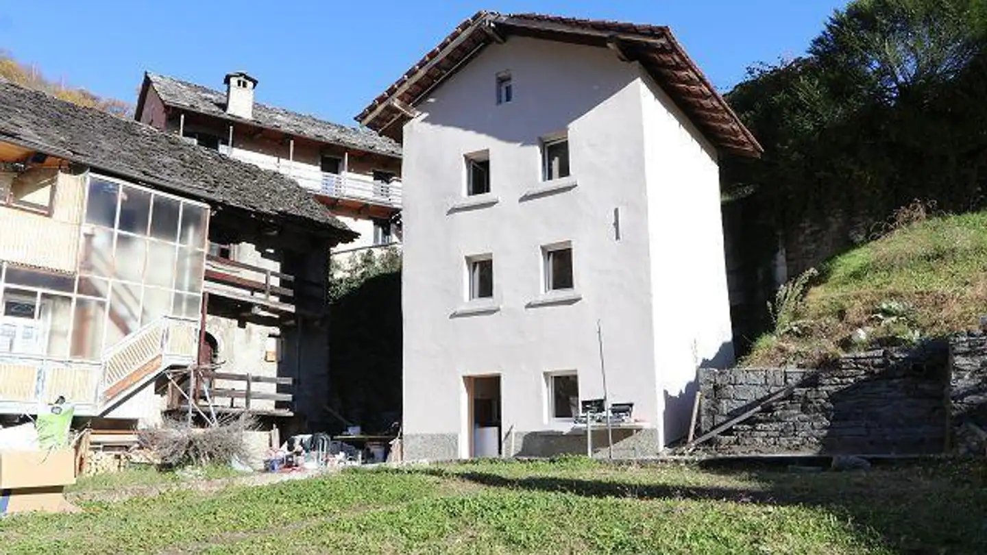Mehrfamilienhaus kaufen - 6724 Ponto Valentino - Foto 4