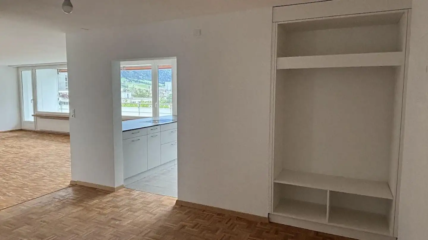 Apartment for rent - Giacomettistrasse 100, 7000 Chur