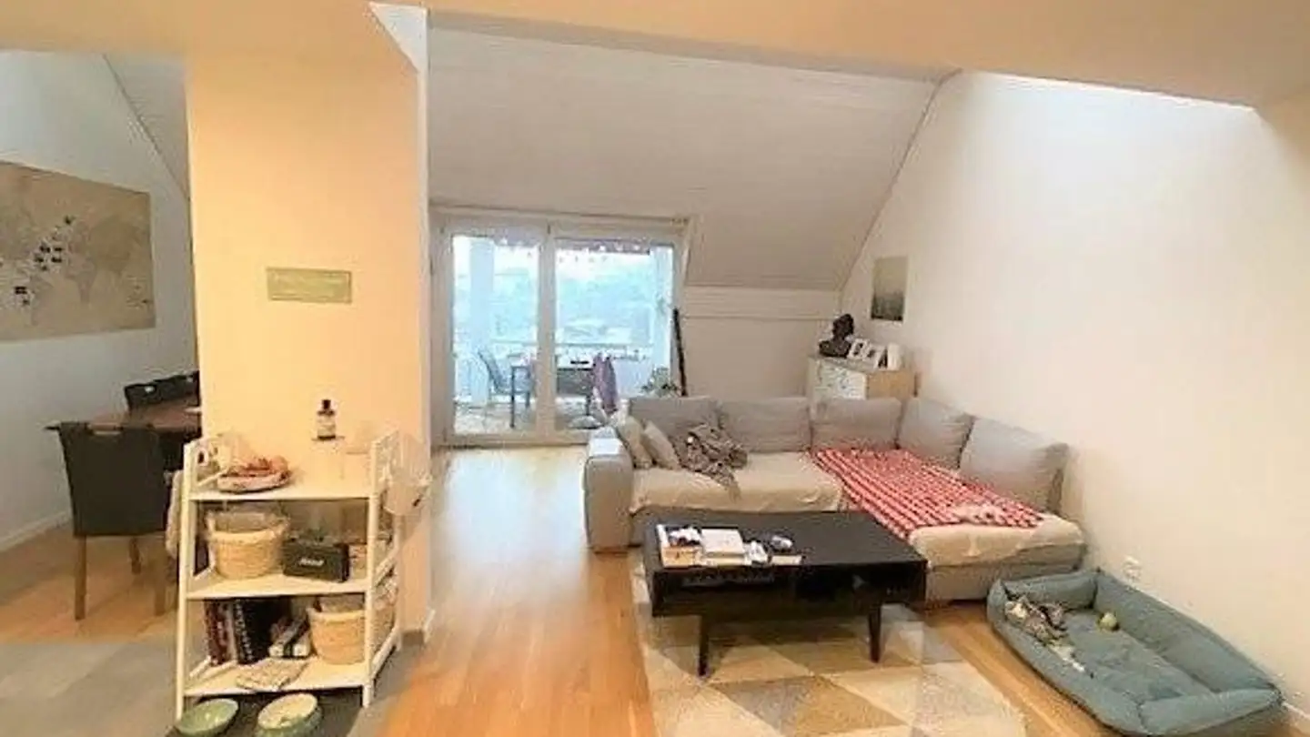 Appartement à louer - Rorschacher Strasse 279c, 9016 St. Gallen - Photo 3