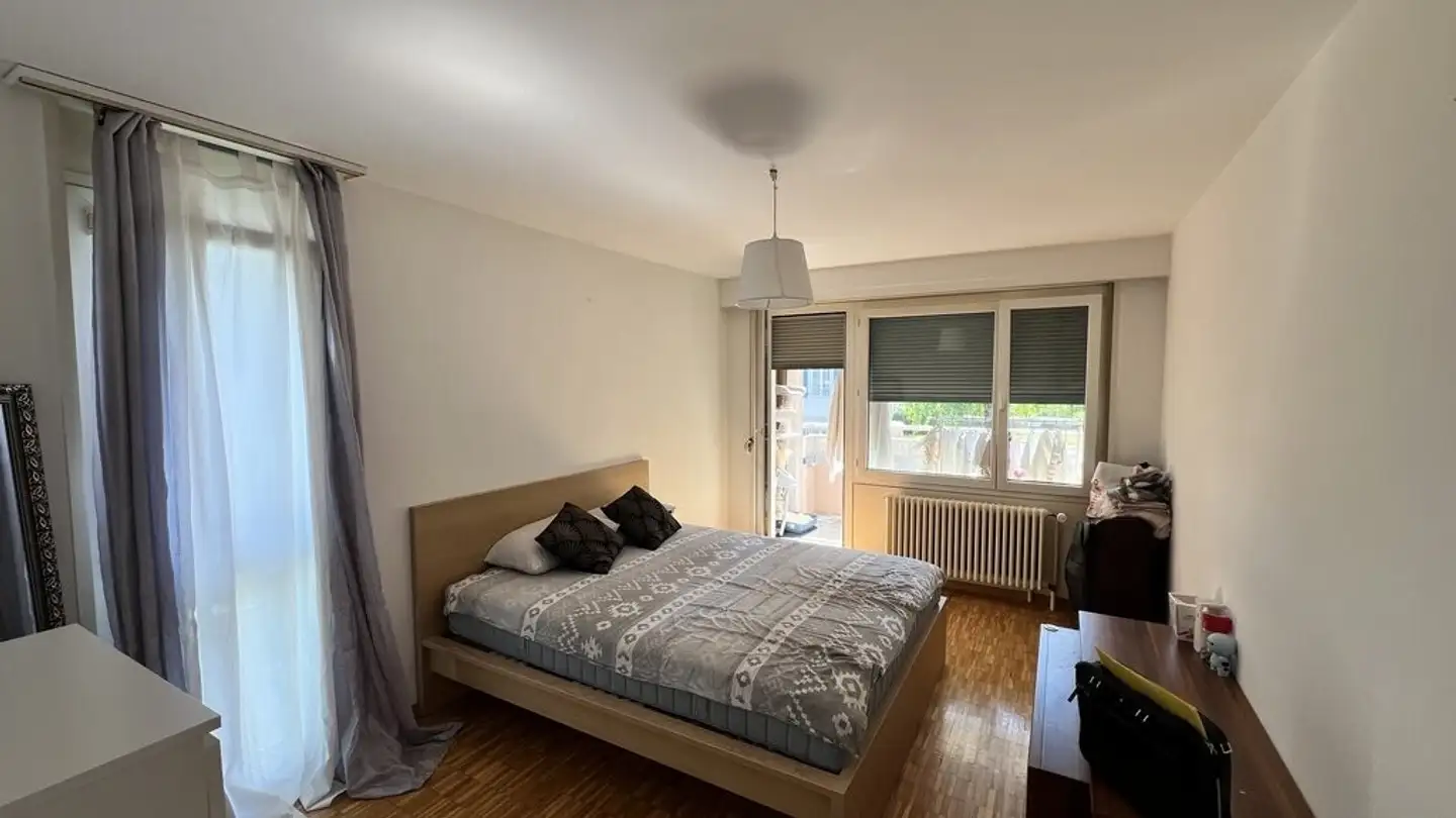 Apartment for rent - Rue Neuve 1, 1350 Orbe