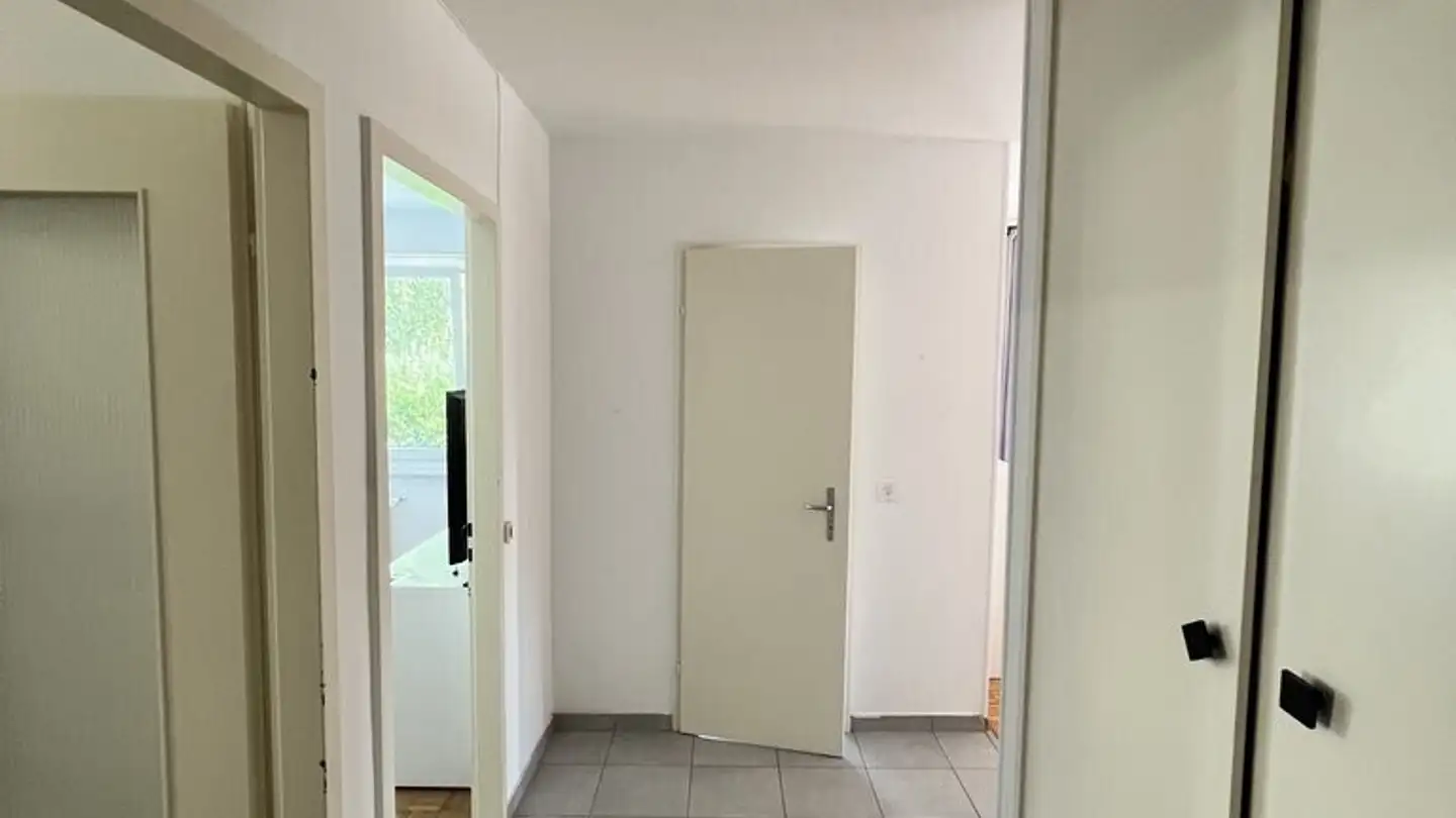 Appartamento in affitto - Rue Neuve 1, 1350 Orbe - Photo 2