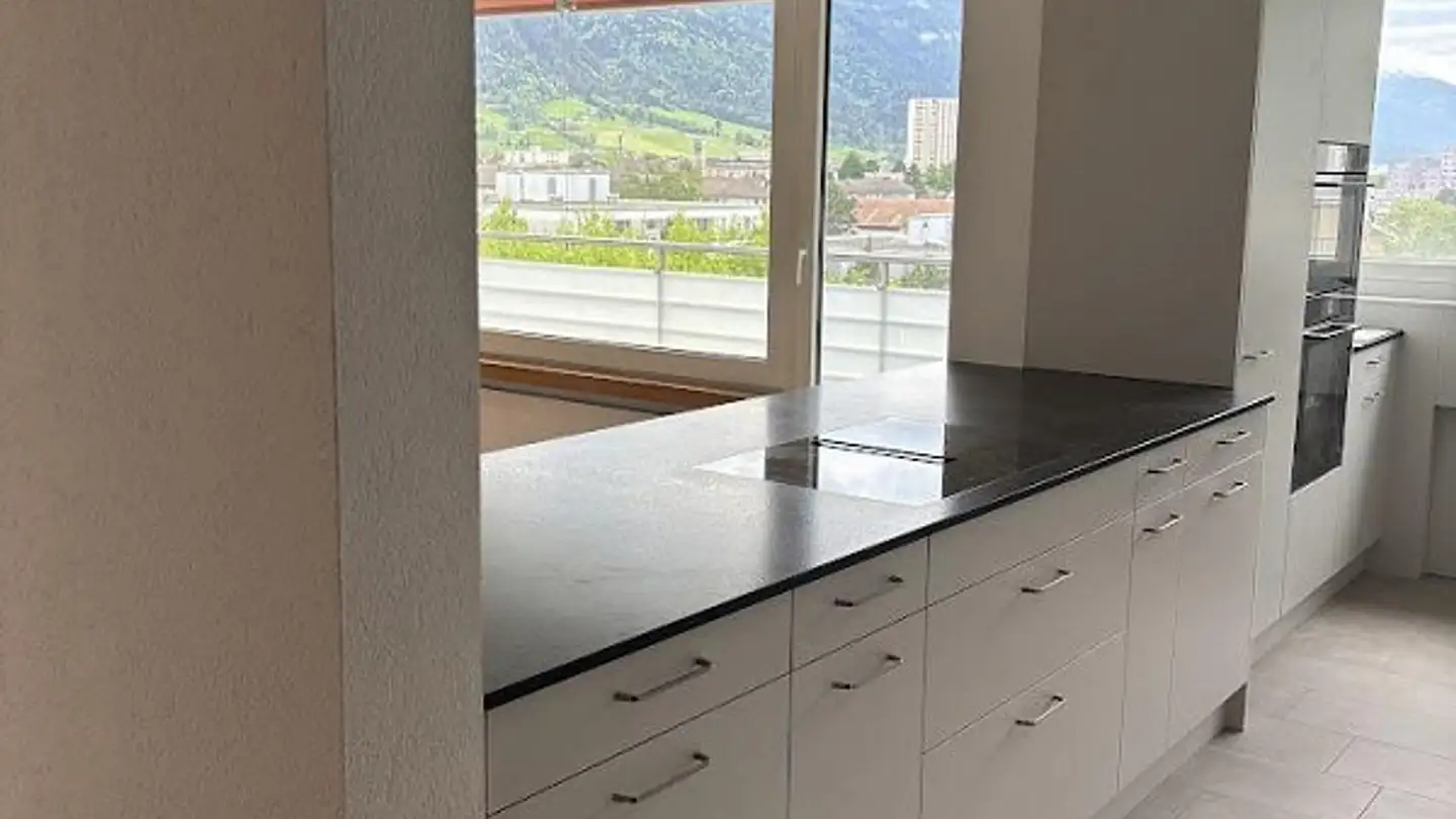 Apartment for rent - Giacomettistrasse 100, 7000 Chur - Photo 2