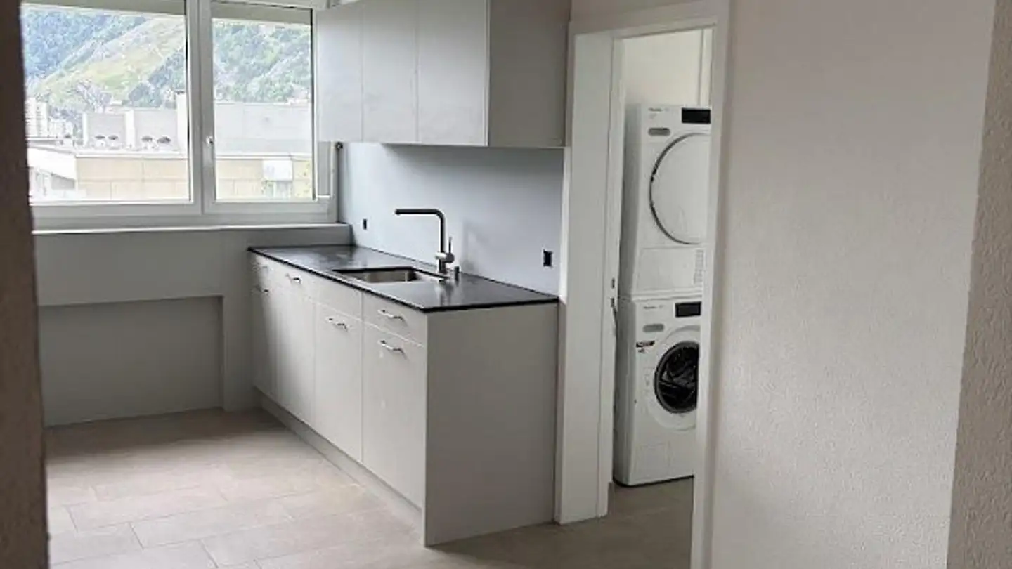 Apartment for rent - Giacomettistrasse 100, 7000 Chur - Photo 3