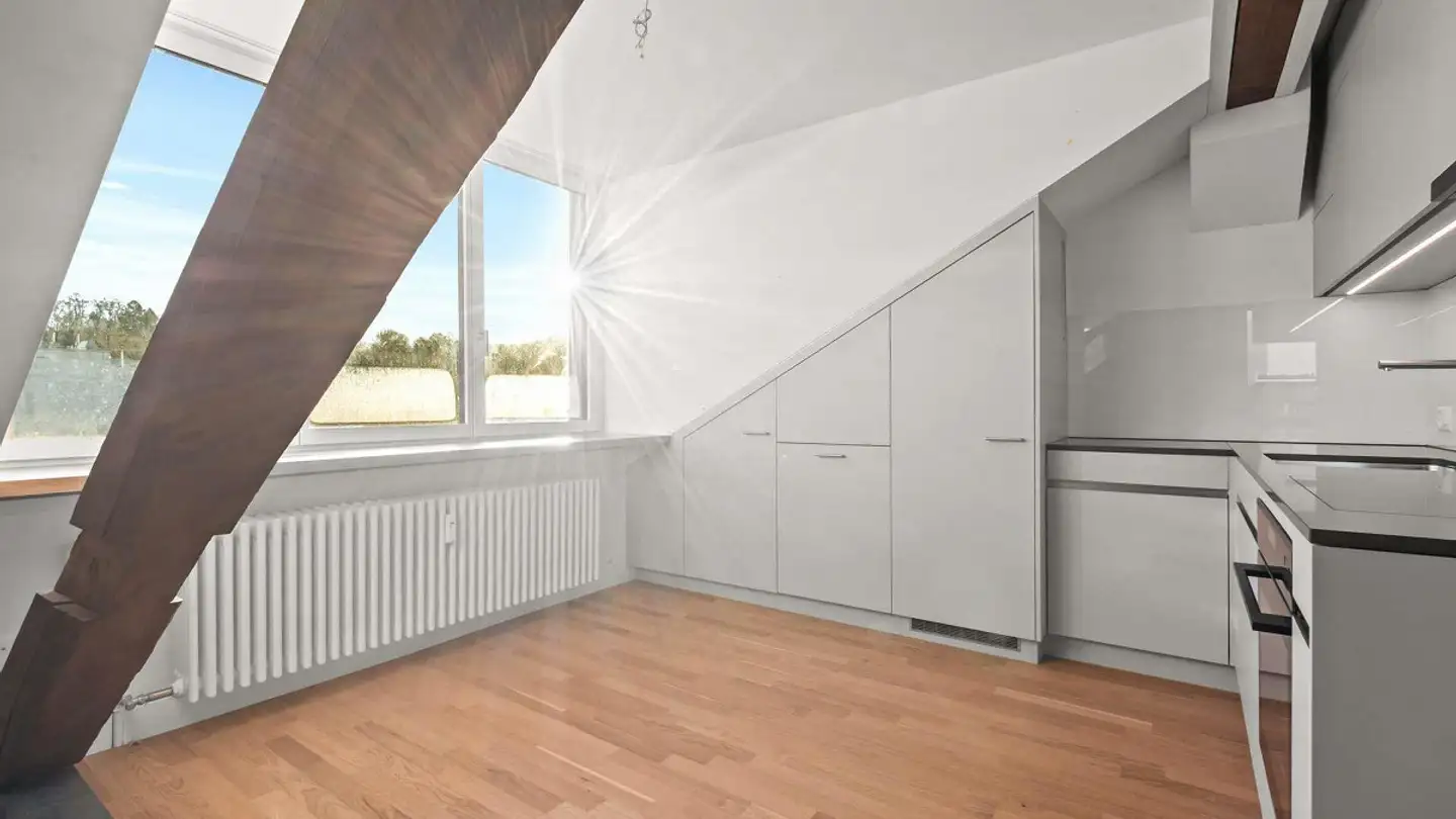 Apartment for rent - Wildbachstrasse 20, 8008 Zürich