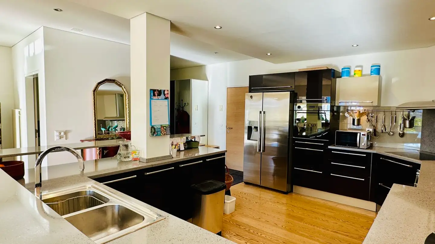 Appartement à louer - Route De Crans-Montana, 3963 Montana - Photo 4