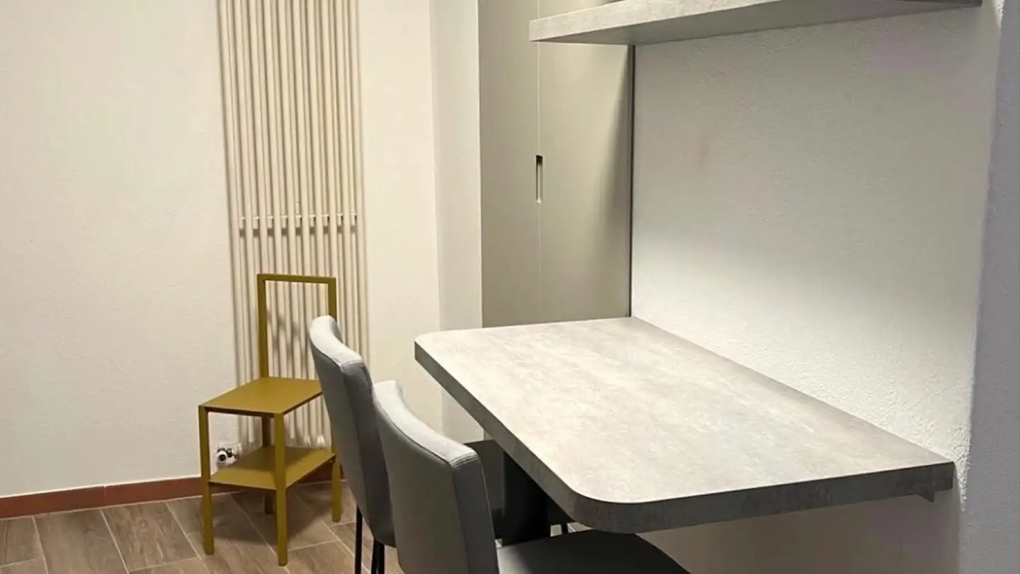 Appartamento in affitto - Via Stazione, 6828 Balerna - Foto 4