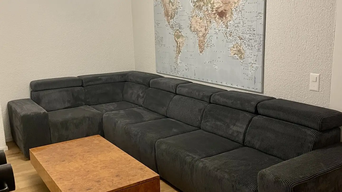 Single room for rent - Obermättlistrasse 8, 6015 Luzern - Photo 4