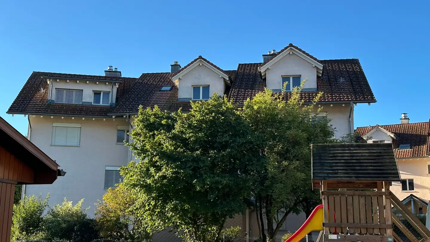 Apartment for sale - Grossmatt 2, 6314 Unterägeri