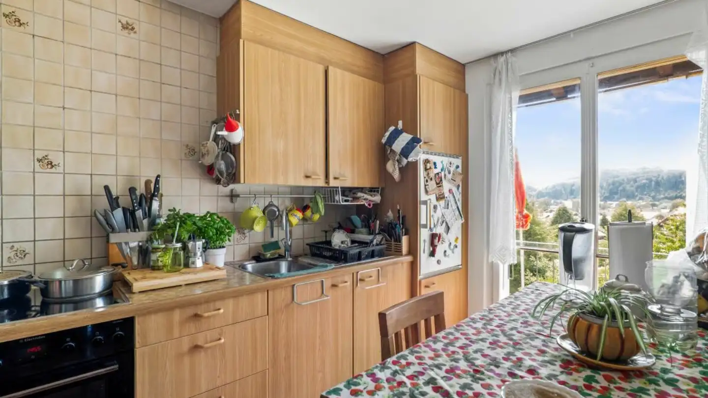 Mehrfamilienhaus kaufen - Mühlebergstrasse 2, 4934 Madiswil - Foto 3