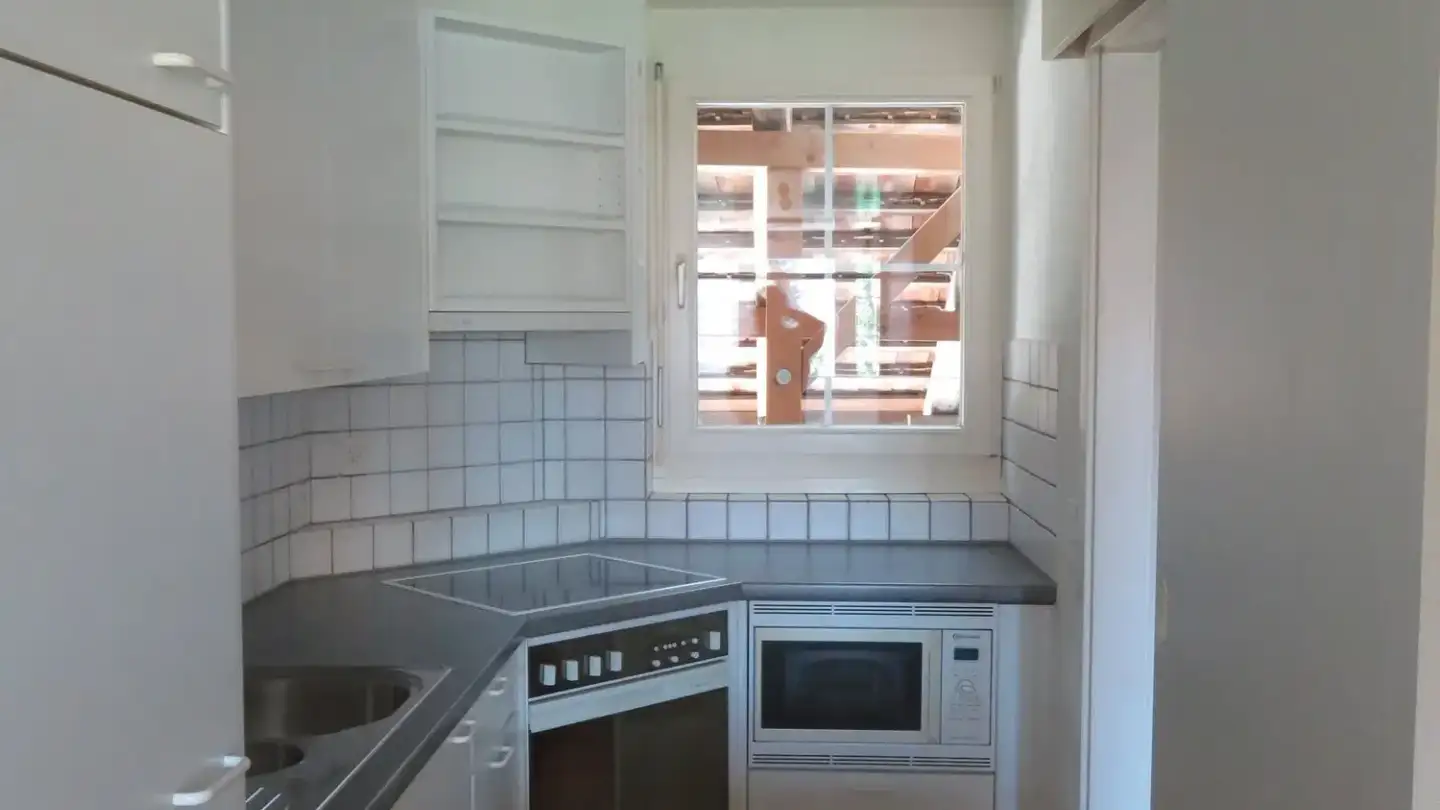 Maisonette mieten - Büelstrasse 13, 8545 Rickenbach ZH - Foto 3