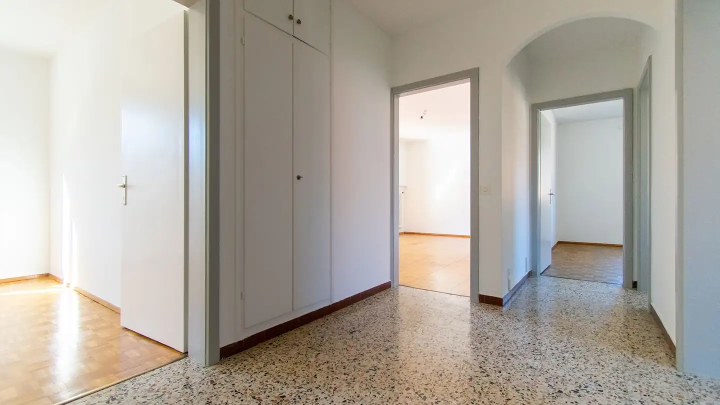 Apartment for rent - Via Sirana 51, 6814 Lamone - Photo 3