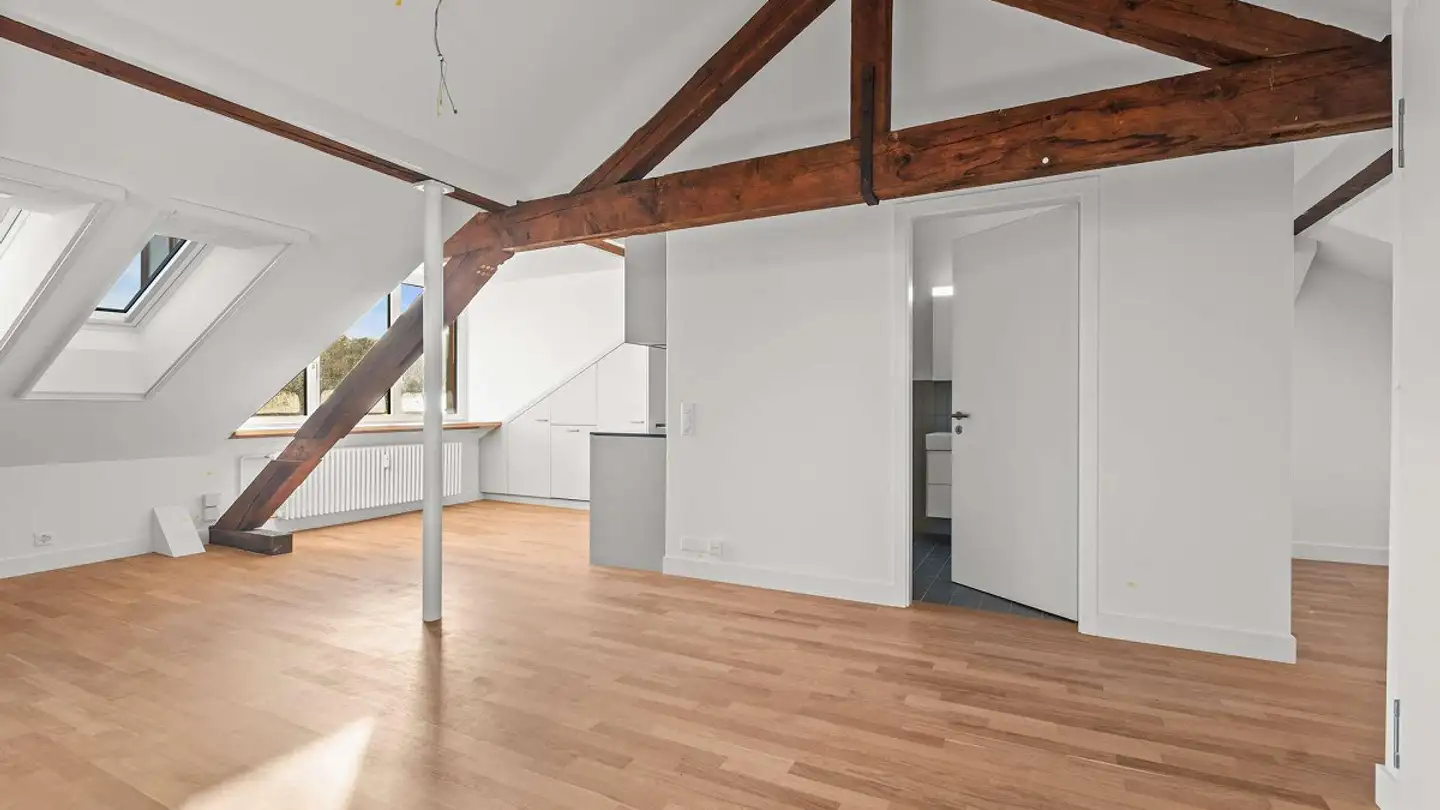 Apartment for rent - Wildbachstrasse 20, 8008 Zürich - Photo 4