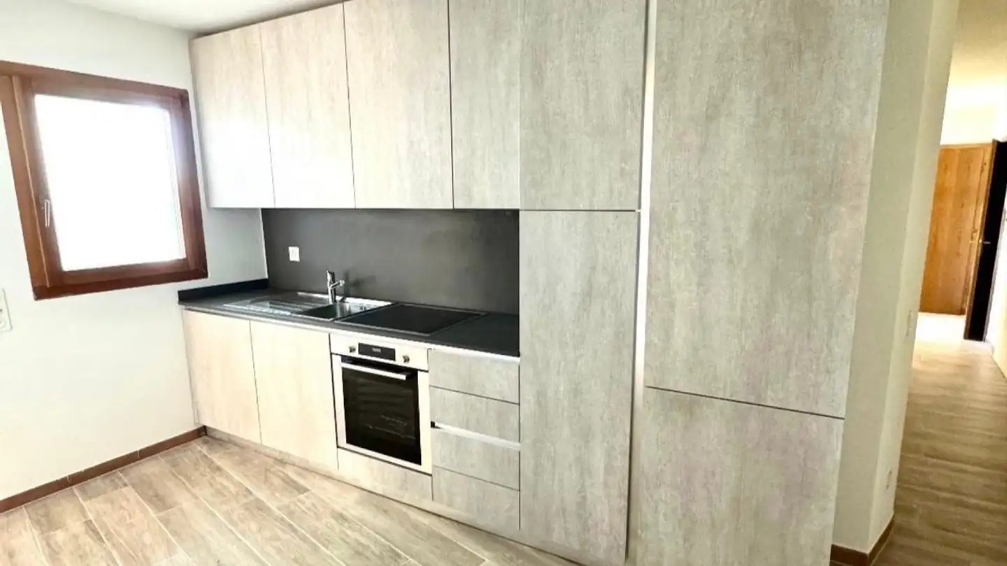 Appartamento in affitto - Via Stazione, 6828 Balerna - Foto 3