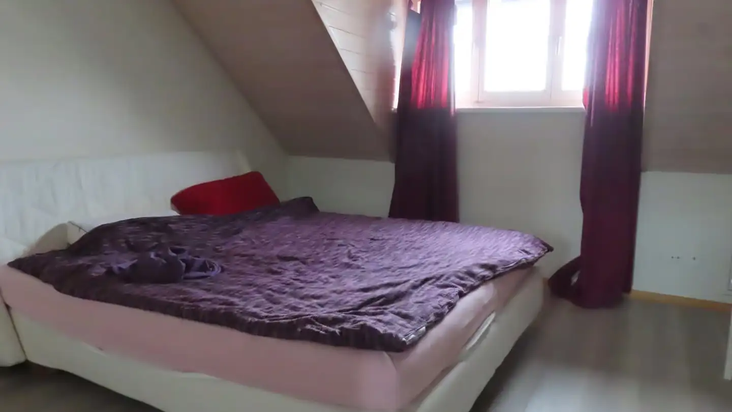 Maisonette mieten - Büelstrasse 13, 8545 Rickenbach ZH - Foto 4