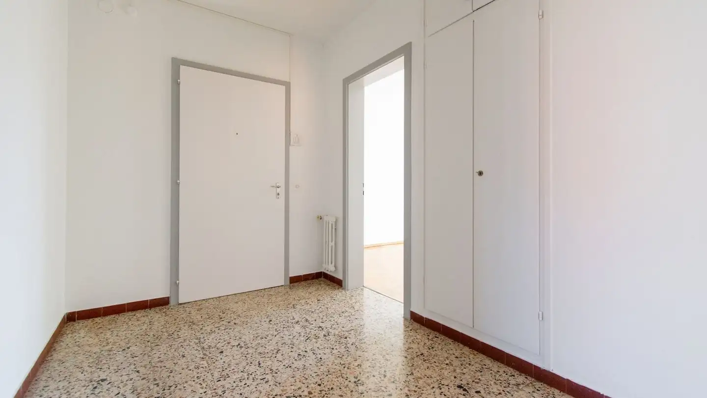 Apartment for rent - Via Sirana 51, 6814 Lamone - Photo 4