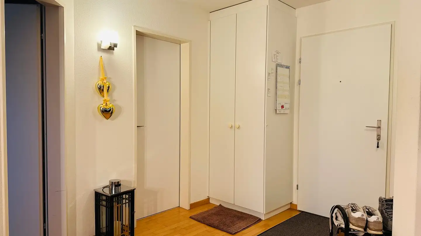 Apartment for sale - Grossmatt 2, 6314 Unterägeri - Photo 2